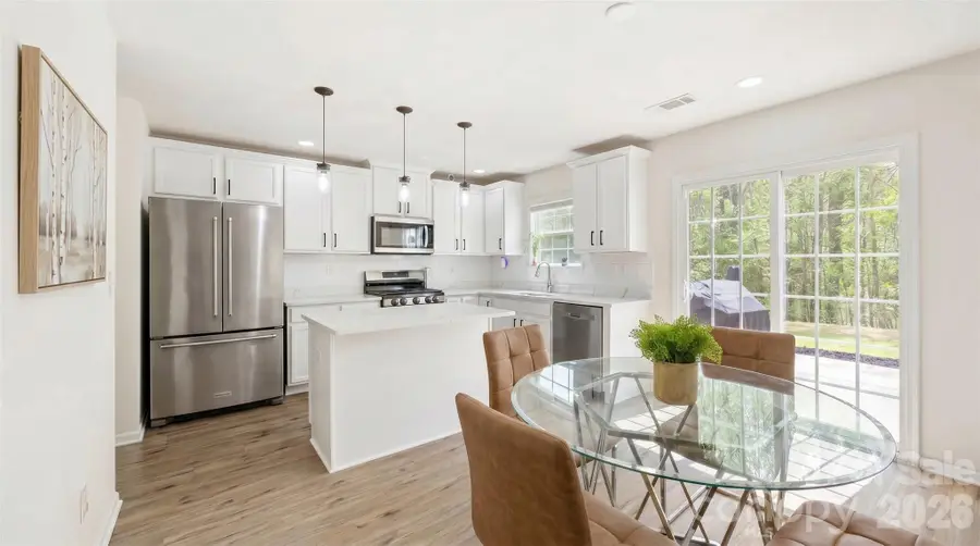 4715 Mcclure Road, Charlotte, NC 28216 - #3