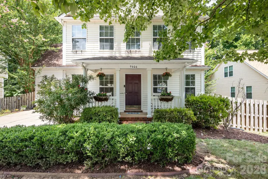 9406 Golden Pond Drive, Charlotte, NC 28269 - #2