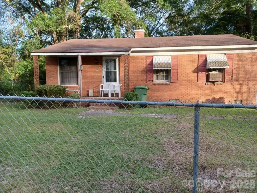 806 Brunson Street, Florence, SC 29506 - #2