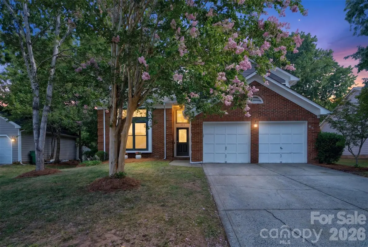6815 Oldecastle Court, Charlotte, NC 28277 - #1