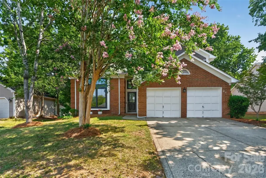6815 Oldecastle Court, Charlotte, NC 28277 - #2