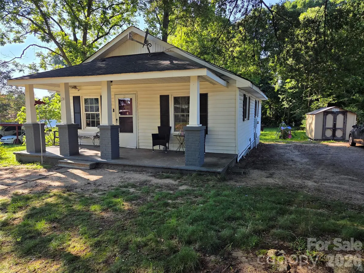174 Cannon Avenue Nw, Concord, NC 28025 - #1