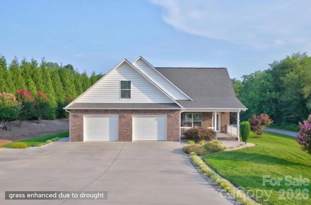 100 Rivercliff Drive, Hudson, NC 28638 - #1