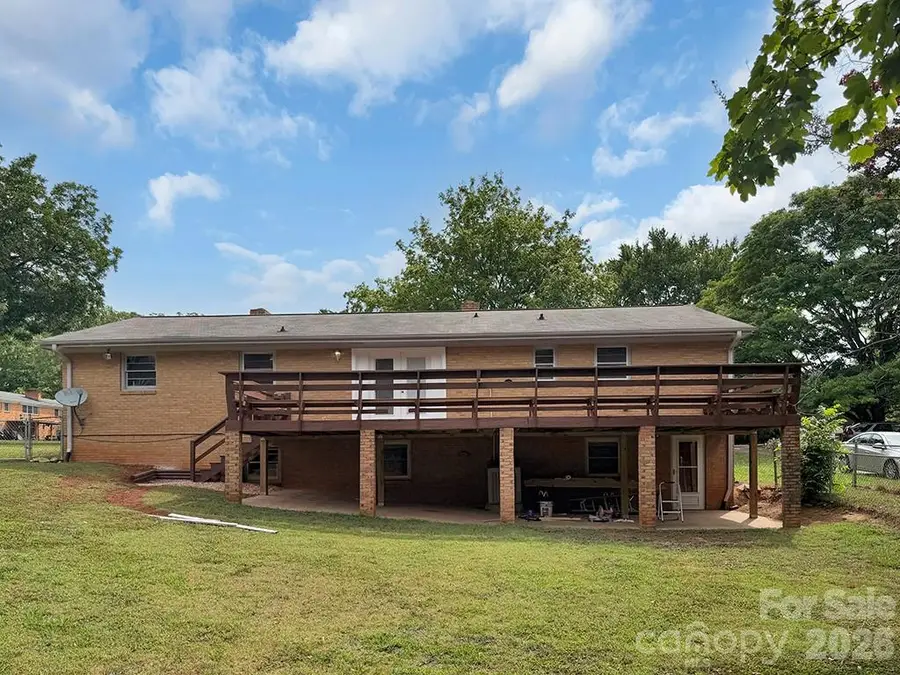 700 Branton Drive, Shelby, NC 28152 - #2