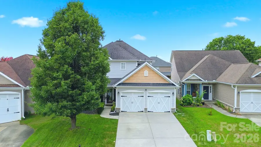 1361 Napa Street Nw #308, Concord, NC 28027 - #3