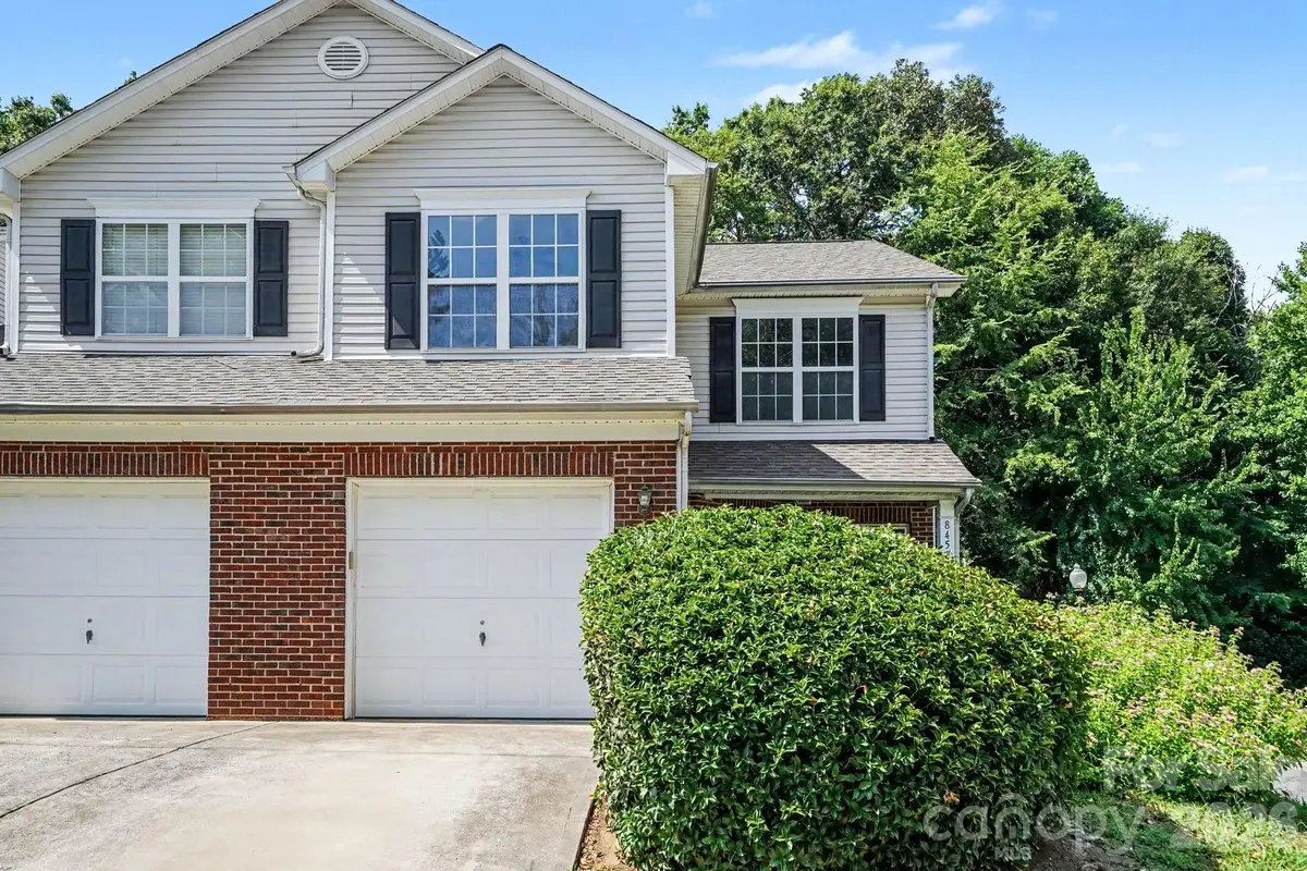 8451 Carolina Lily Lane, Charlotte, NC 28262 - #1
