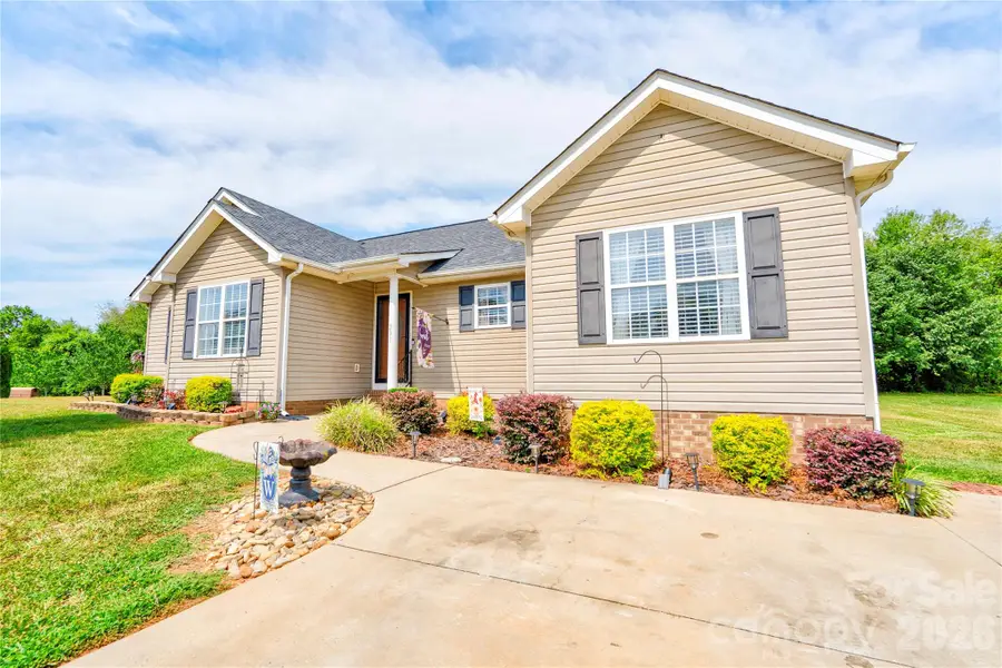 201 Black Rock School Road, Cherryville, NC 28021 - #2