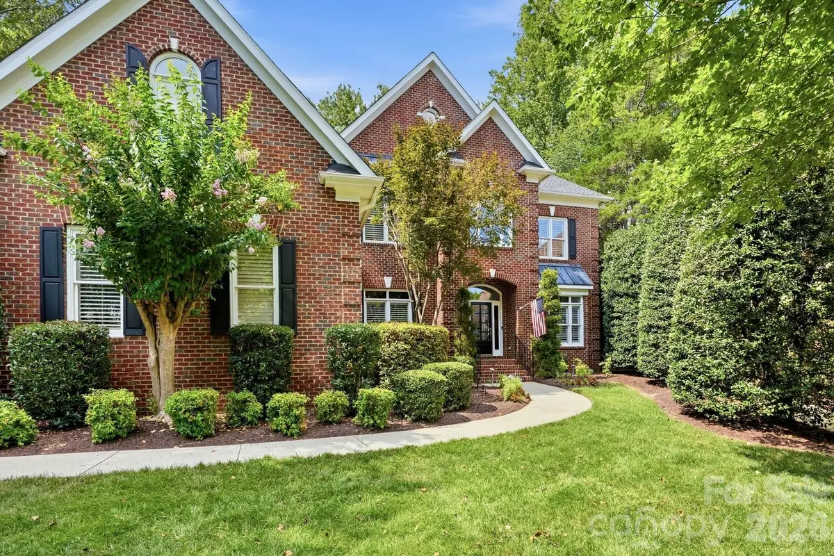 10904 Moran Lane, Charlotte, NC 28277 - #1