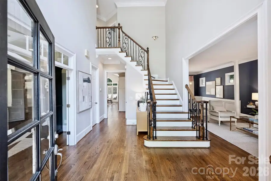 10904 Moran Lane, Charlotte, NC 28277 - #3
