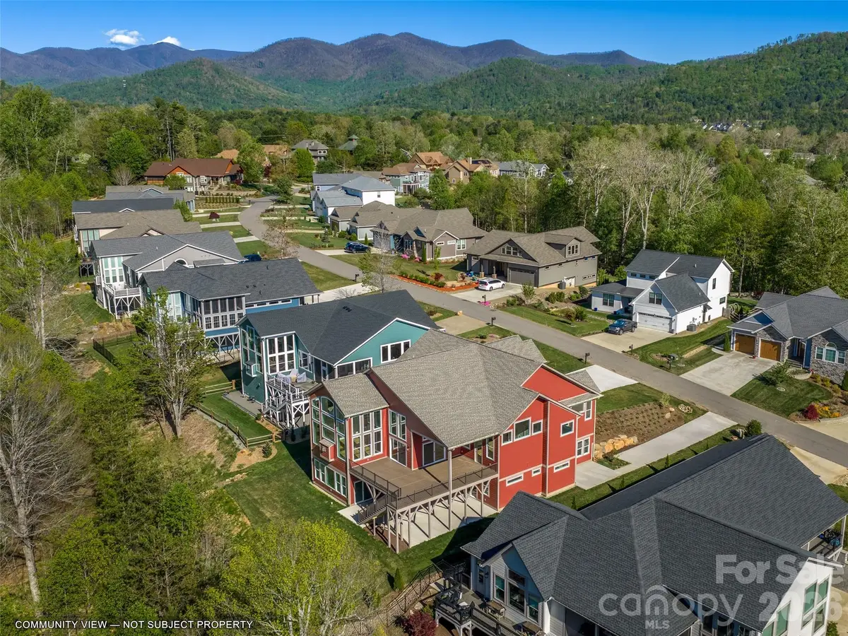 9999 Al Dorf Drive #202, Weaverville, NC 28787 - #1