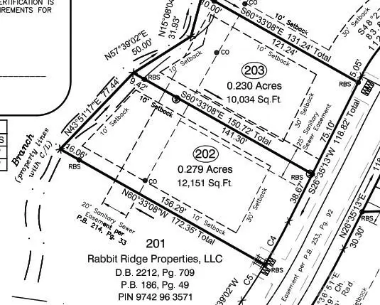 9999 Al Dorf Drive #202, Weaverville, NC 28787 - #3