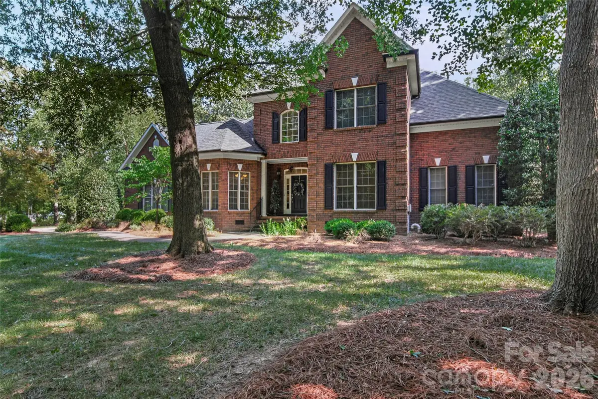123 Berea Baptist Church Road, Stanfield, NC 28163 - #1