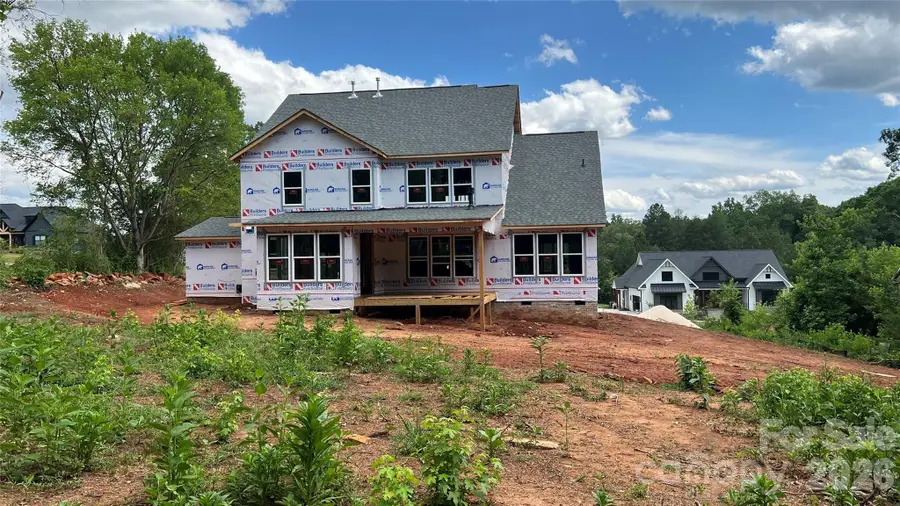 518 Edmunds Lane, Clover, SC 28710 - #3