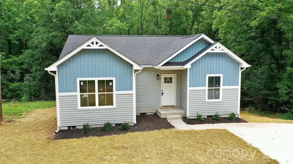 105 Falls Street, Kings Mountain, NC 28086