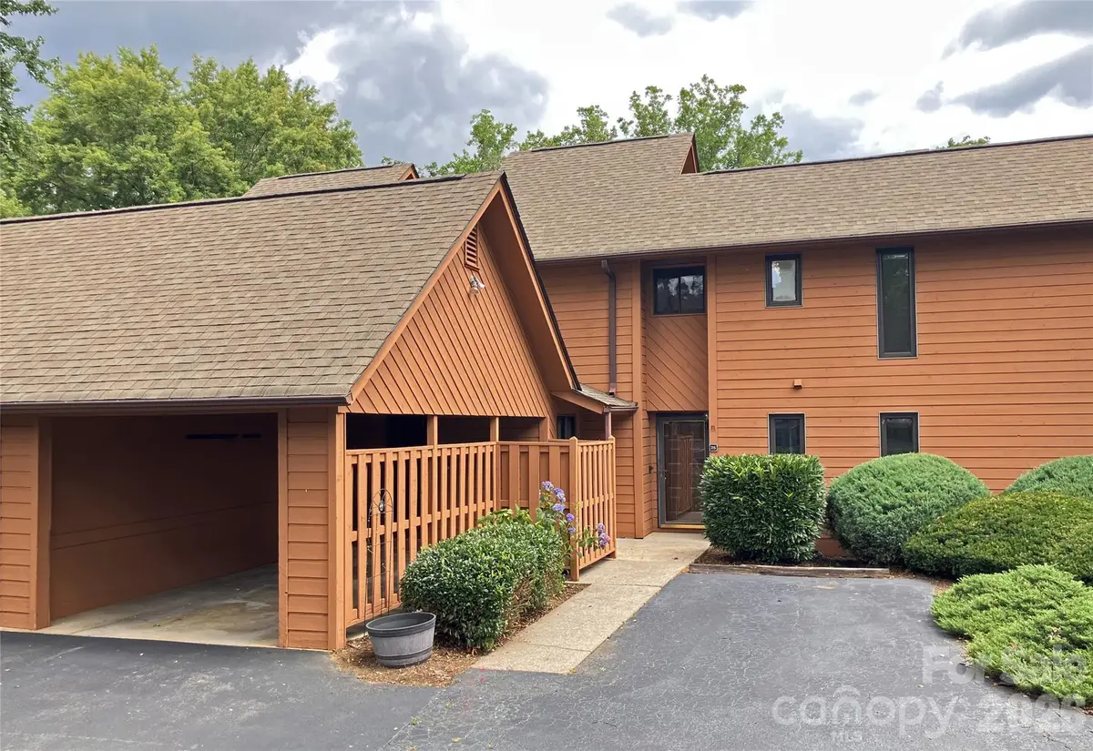 25 Village Drive #25, Asheville, NC 28803 - #1