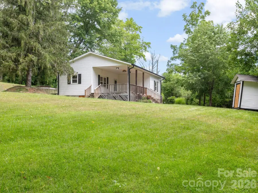 47 Carolina Mountain Drive, Candler, NC 28715 - #2