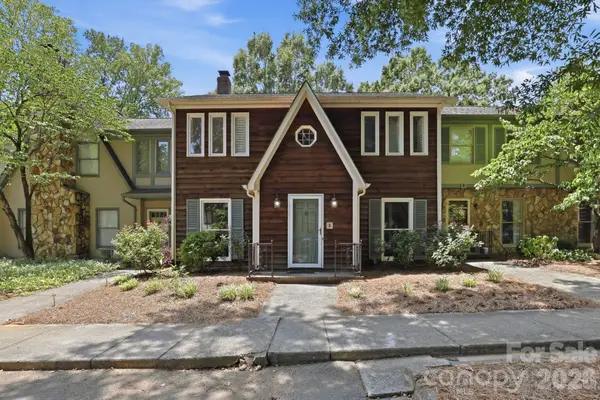 2500 Round Table Road #E, Monroe, NC 28110
