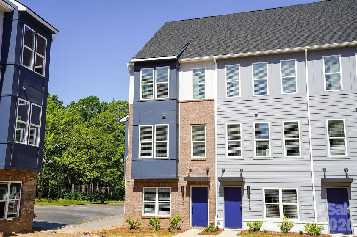 1139 Kokomo Lane #47, Charlotte, NC 28206 - #1