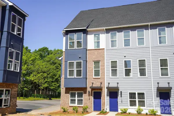 1139 Kokomo Lane #47, Charlotte, NC 28206