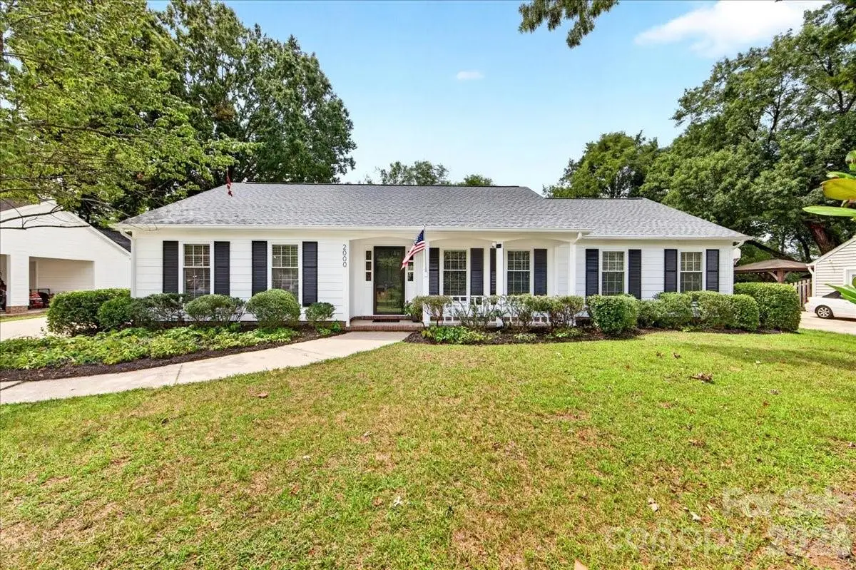 2000 Lawton Bluff Road, Charlotte, NC 28226 - #1