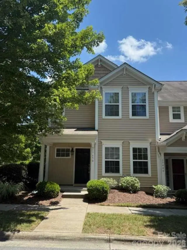 17450 Caldwell Track Drive, Cornelius, NC 28031 - #1