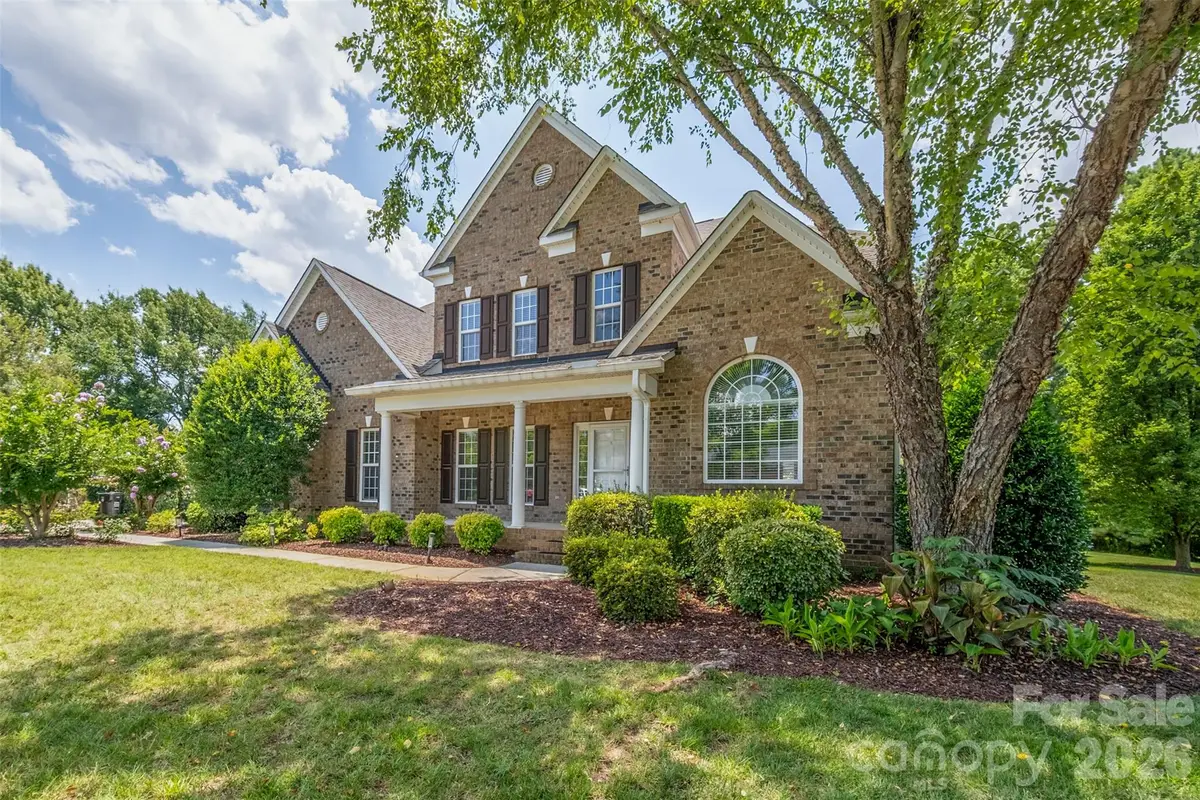 699 Beacontree Court Nw, Concord, NC 28027 - #1