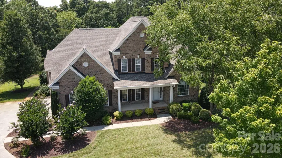699 Beacontree Court Nw, Concord, NC 28027 - #2
