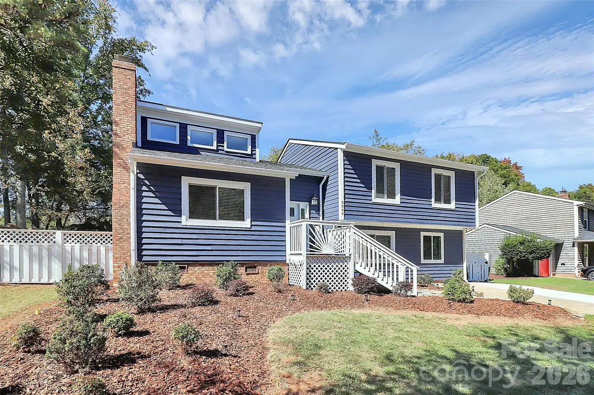 9546 Fairway Ridge Road, Charlotte, NC 28277 - #1