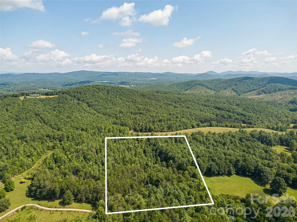 0 Burns Road, Granite Falls, NC 28630 - #1