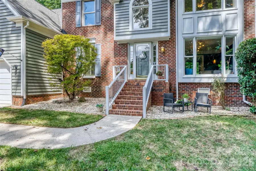 8609 Doe Path Lane, Huntersville, NC 28078 - #2