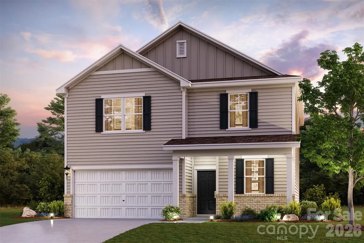 1001 Hallman Branch Lane, Lincolnton, NC 28092 - #1