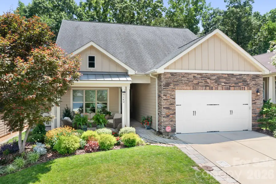 7142 Hanging Rock Court, Denver, NC 28037 - #3