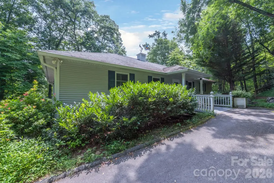 275 Allen Mountain Drive, Black Mountain, NC 28711 - #2