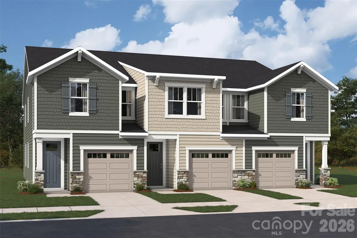 4037 Butler Grove Lane, Charlotte, NC 28269 - #1