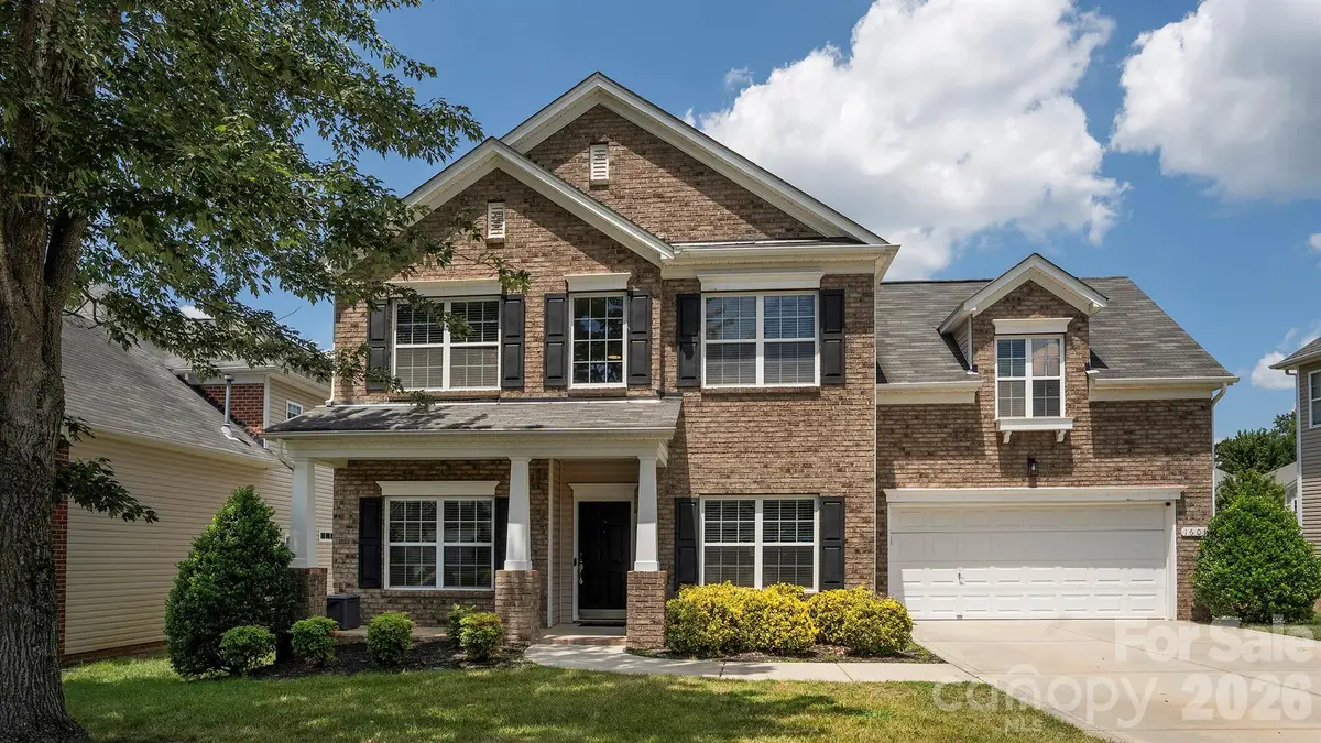 1601 Bay Meadows Avenue Nw, Concord, NC 28027 - #1