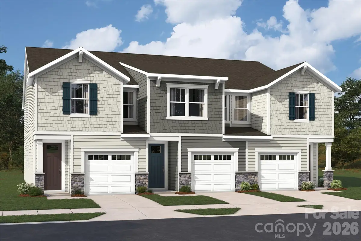 4041 Butler Grove Lane, Charlotte, NC 28269 - #1