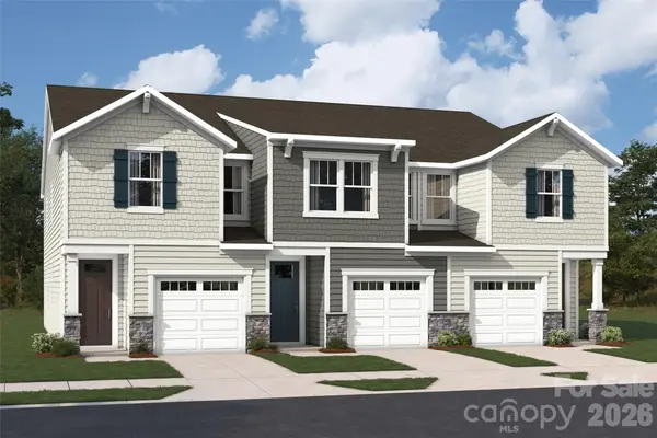 4041 Butler Grove Lane, Charlotte, NC 28269