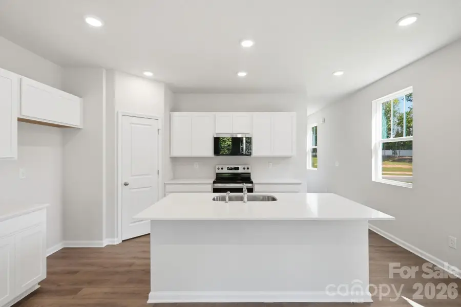 3201 Meadow Knoll Drive, Charlotte, NC 28269 - #2