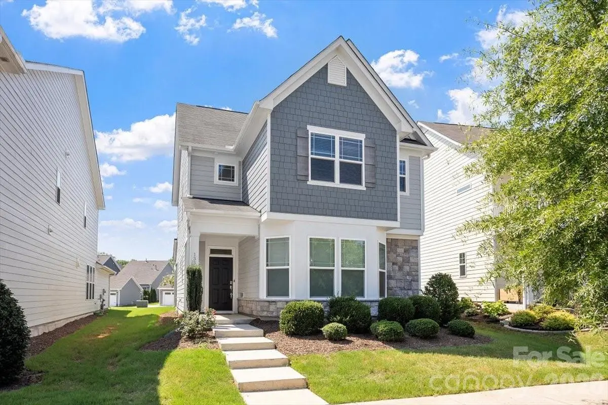 133 Beldenshire Way, Holly Springs, NC 27540 - #1