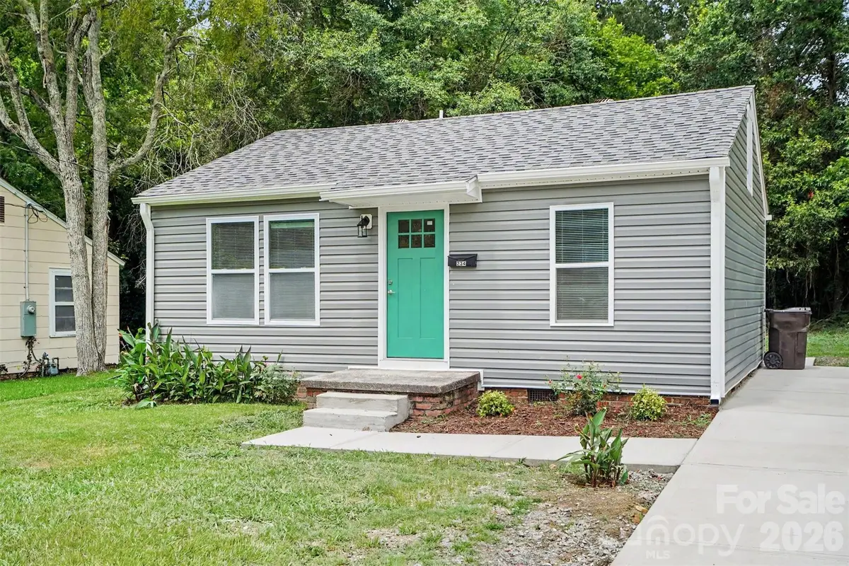 234 Marshall Street, Rock Hill, SC 29730 - #1