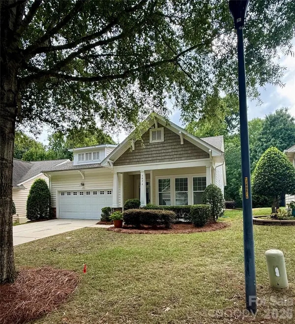 3076 Streamhaven Drive, Fort Mill, SC 29707
