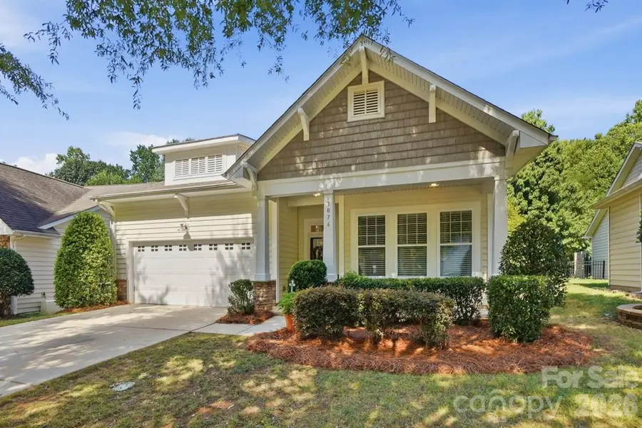 3076 Streamhaven Drive, Fort Mill, SC 29707 - #3