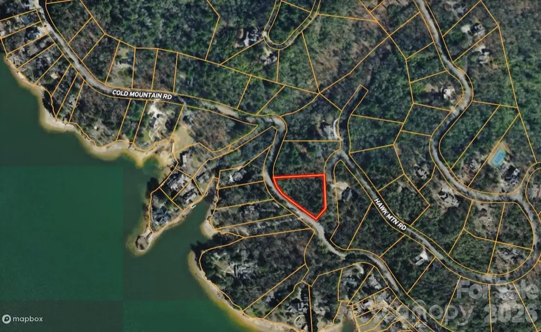 000 Hawk Mountain Road, Lake Toxaway, NC 28747 - #1