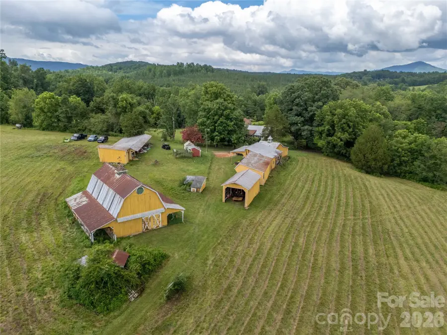 717 Frog Creek Road, Union Mills, NC 28167 - #2
