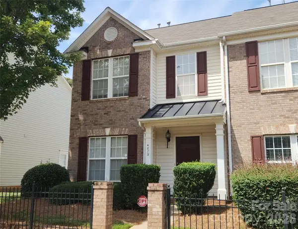 4873 Prosperity Ridge Road, Charlotte, NC 28269
