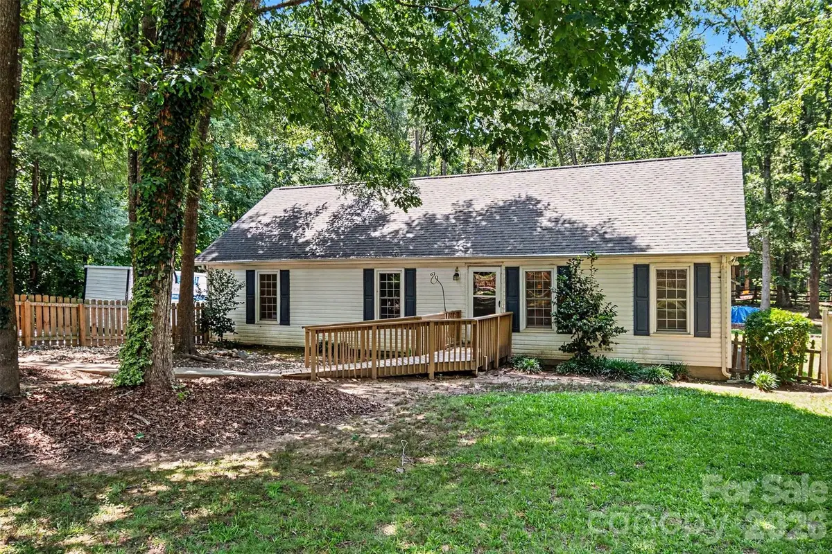 605 Buford Street #P16, Indian Trail, NC 28079 - #1