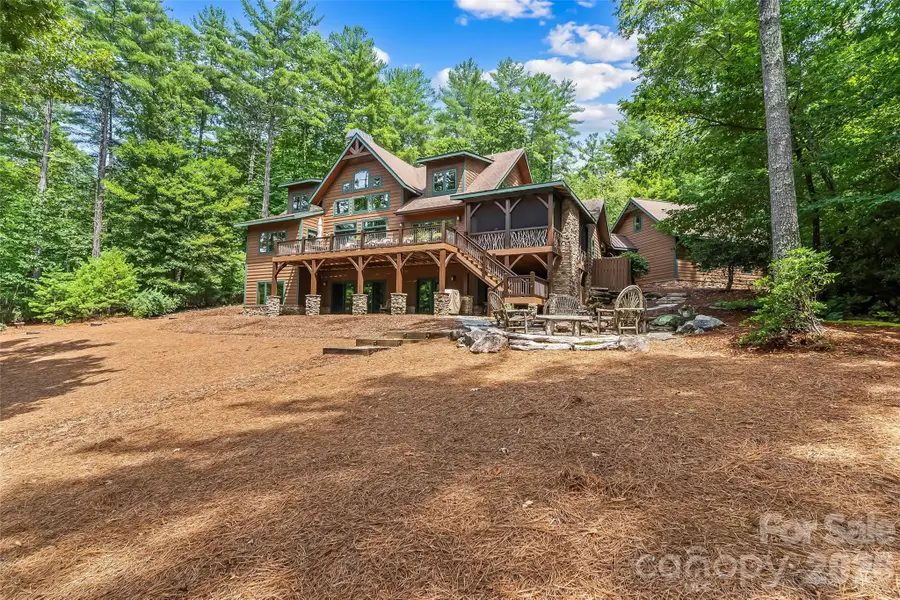 1814 Yellow Fork Trail E, Nebo, NC 28761 - #2