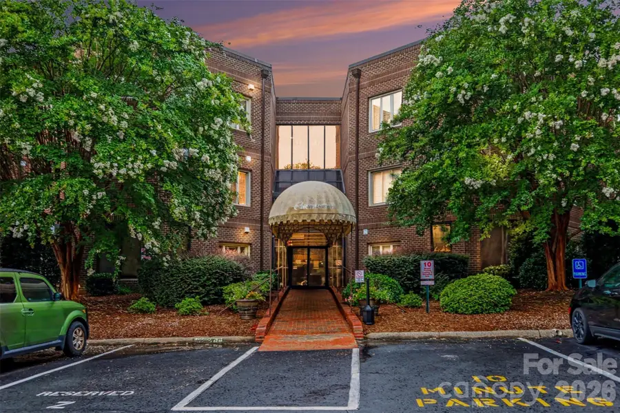 84 Lake Concord Road Ne #M, Concord, NC 28025 - #3