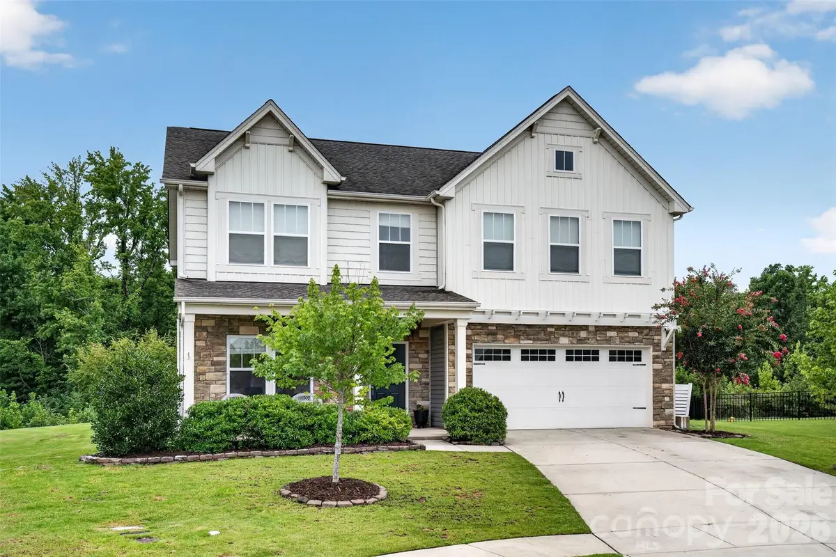 304 Contentment Drive, Locust, NC 28097 - #1