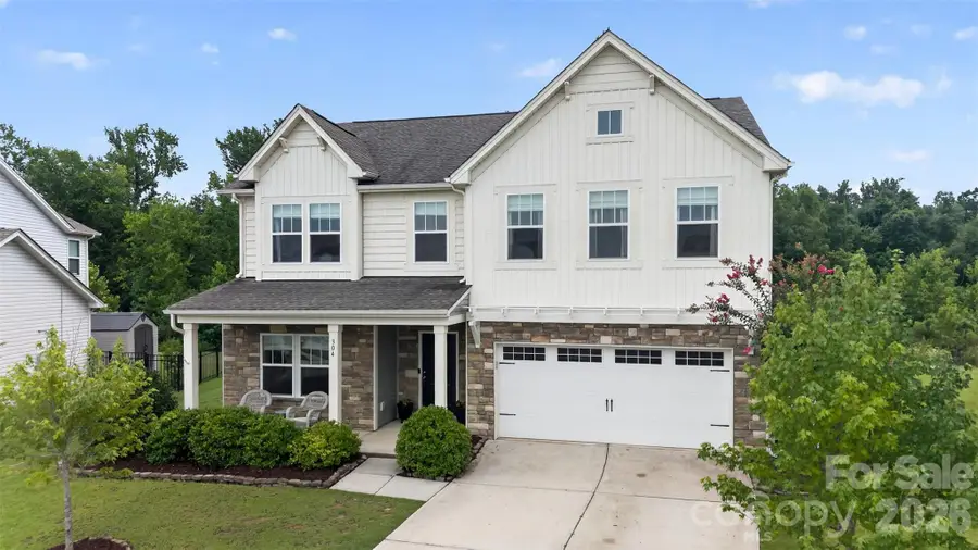 304 Contentment Drive, Locust, NC 28097 - #2